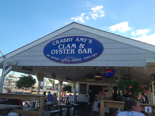 Crabby Amy's